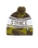 The Stance Mens OG Pom Beanie in Camo