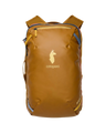 Allpa 28L Travel Backpack in Bronze