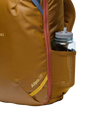 Allpa 28L Travel Backpack in Bronze