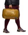 Allpa 28L Travel Backpack in Bronze