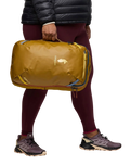 Allpa 28L Travel Backpack in Bronze
