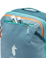 Allpa 28L Travel Backpack in Blue Smoke