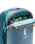 Allpa 28L Travel Backpack in Blue Smoke