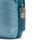 Allpa 28L Travel Backpack in Blue Smoke