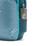 Allpa 28L Travel Backpack in Blue Smoke