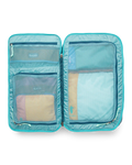 Allpa 28L Travel Backpack in Blue Smoke