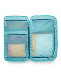 Allpa 28L Travel Backpack in Blue Smoke