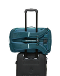 Allpa 28L Travel Backpack in Blue Smoke