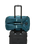 Allpa 28L Travel Backpack in Blue Smoke