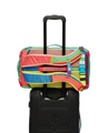 The Cotopaxi Allpa 28L Travel Backpack in Del Día