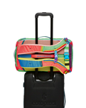 The Cotopaxi Allpa 28L Travel Backpack in Del Día