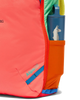 The Cotopaxi Allpa 28L Travel Backpack in Del Día