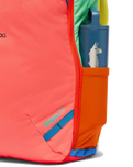 The Cotopaxi Allpa 28L Travel Backpack in Del Día