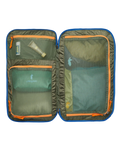 Allpa 28L Travel Backpack in Fatigue