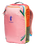 Allpa 28L Travel Backpack in Del Día