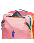 Allpa 28L Travel Backpack in Del Día