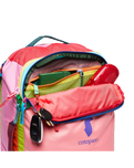 Allpa 28L Travel Backpack in Del Día
