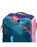 Allpa 28L Travel Backpack in Del Día