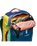 Allpa 28L Travel Backpack in Del Día