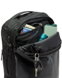 The Cotopaxi Allpa 28L Travel Backpack in All Black