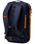 The Cotopaxi Allpa 28L Travel Backpack in Amber