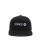 The Stance Mens Icon Trucker Cap in Black