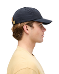 The Stance Mens Standard Adjustable Nylon Cap in Black