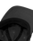 The Stance Mens Standard Adjustable Nylon Cap in Black