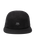 The Stance Mens Kinetic Adjustable Ripstop Cap in Black