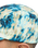The Stance Mens Kinetic Adjustable Ripstop Cap in Teal Camo