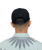 The Stance Mens Low Key Snapback Cap in Black
