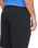 Cashed In Cargo Hybrid Walkshorts in Black