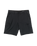 Cashed In Cargo Hybrid Walkshorts in Black