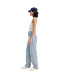 The Levi's® Womens Baggy Dad Jeans in Make A Difference