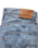 The Levi's® Womens Baggy Dad Jeans in Make A Difference