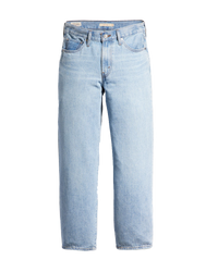 The Levi's® Womens Baggy Dad Jeans in Make A Difference