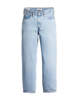 The Levi's® Womens Baggy Dad Jeans in Make A Difference