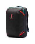 The Cotopaxi Allpa 35L Travel Backpack in Del Día Dark