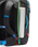 The Cotopaxi Allpa 35L Travel Backpack in Del Día Dark
