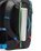 The Cotopaxi Allpa 35L Travel Backpack in Del Día Dark