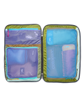 The Cotopaxi Allpa 35L Travel Backpack in Del Día