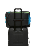 The Cotopaxi Allpa 35L Travel Backpack in Del Día Dark