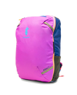 The Cotopaxi Allpa 35L Travel Backpack in Del Día