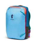The Cotopaxi Allpa 35L Travel Backpack in Del Día
