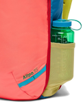 The Cotopaxi Allpa 35L Travel Backpack in Del Día