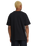 The Volcom Mens Seth Conboy Rack Em T-Shirt in Black