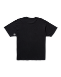 The Volcom Mens Seth Conboy Rack Em T-Shirt in Black