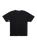 The Volcom Mens Seth Conboy Rack Em T-Shirt in Black