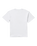 The Volcom Mens Seth Conboy Web T-Shirt in White