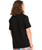 Star Shields T-Shirt in Black